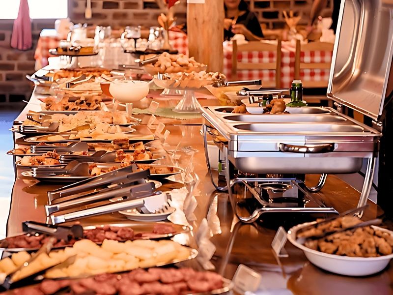 CAFFÉ COLONIAL DELLA NONNA