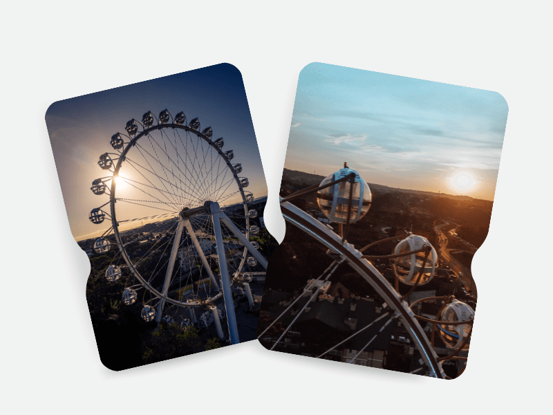 COMBO RODA-GIGANTE CANELA