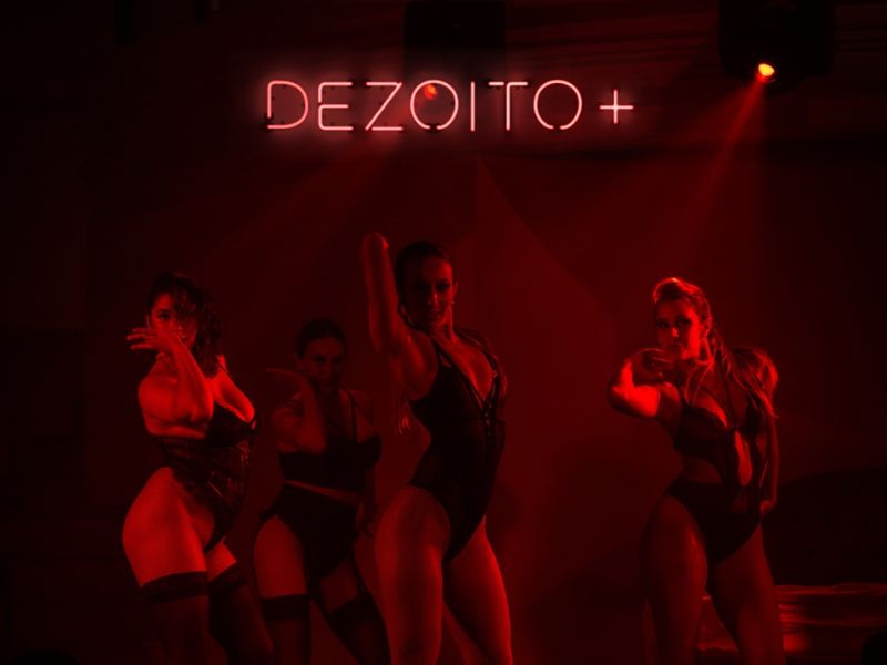GATZZ | DEZOITO+