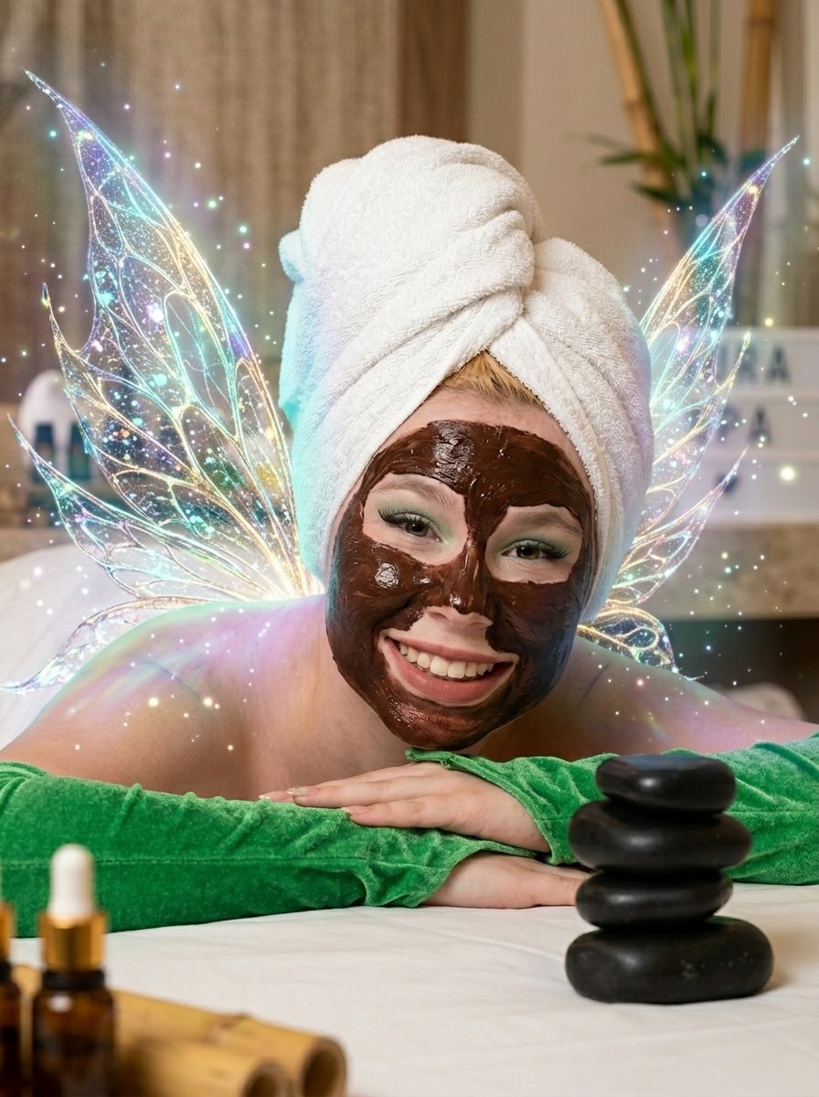 Oferta Cacau Spa