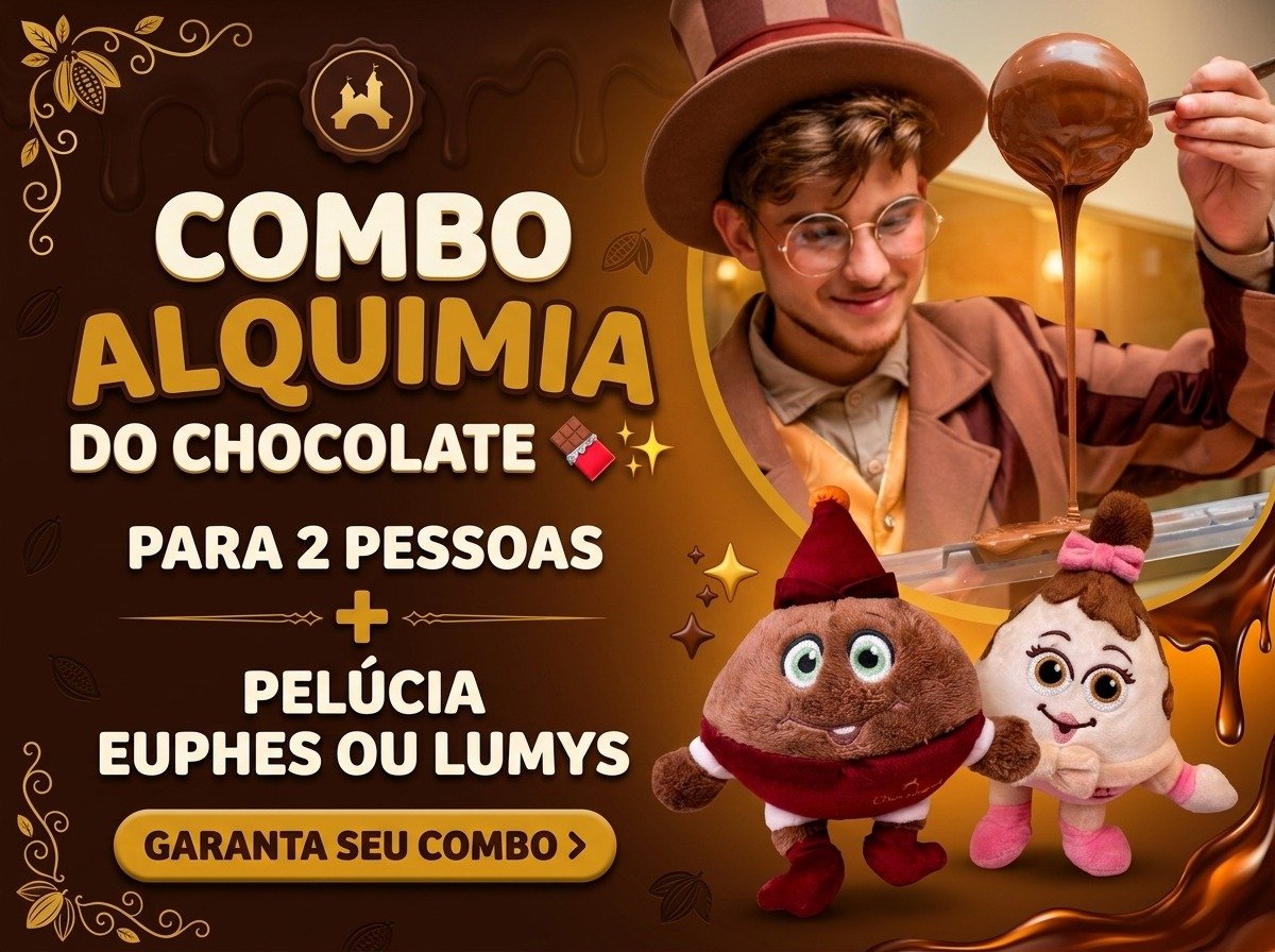 Oferta Combos Especiais