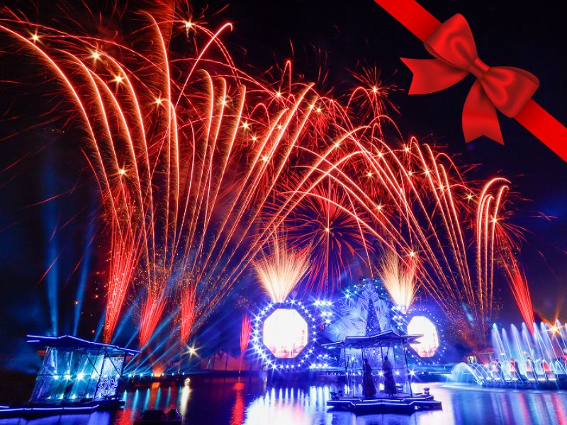 NATIVITATEN - LOUNGE PREMIUM