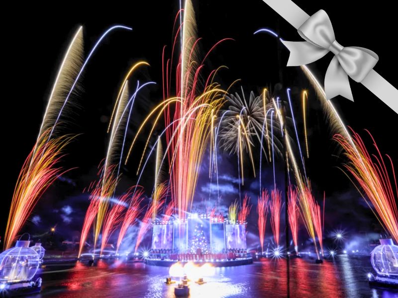 NATIVITATEN - SETOR PRATA